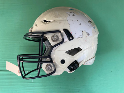 Adult large riddell - large, speedflex