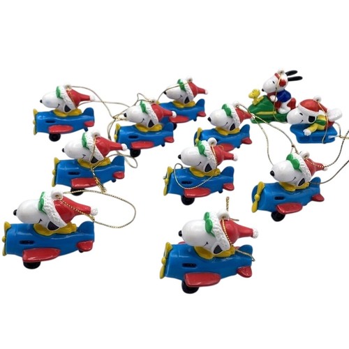 Pcs peanuts snoopy - 11,