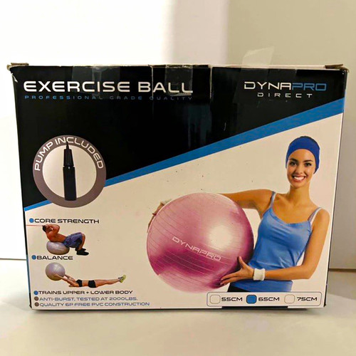 Dynapro direct 55cm pink - direct,