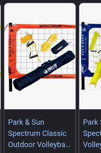 Park sun spectrum classic - spectrum,