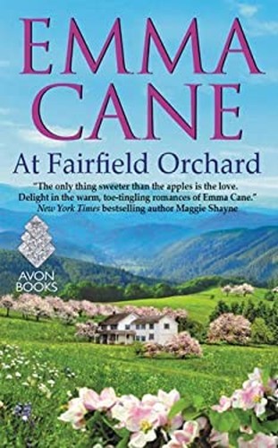 Fairfield orchard mass - at,