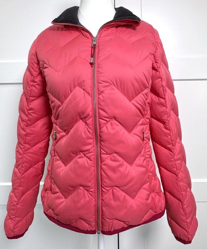 Obermeyer jacket womens small - obermeyer,
