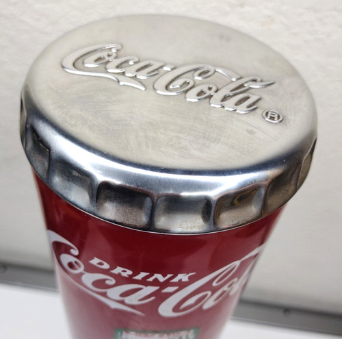 1999 vintage coca cola classic - vintage,