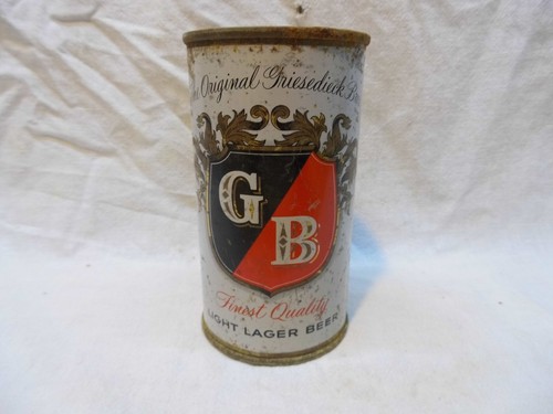 Griesdieck bros light lager - ,