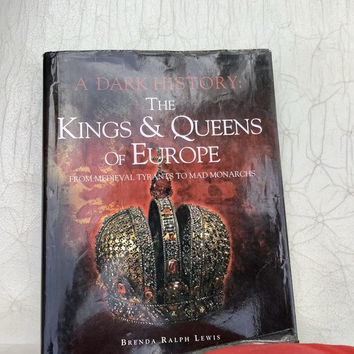 The kings queens - kings, europe