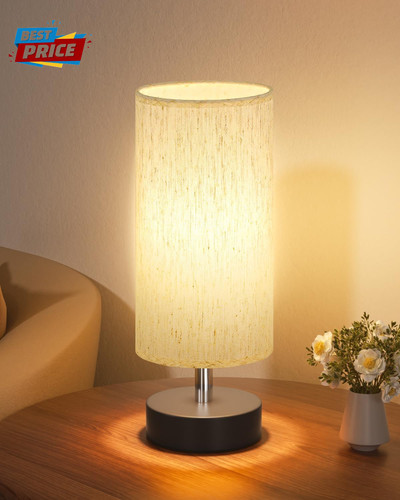 Small table lamp - table,
