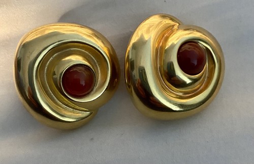 Vintage 18k vermeil - vintage,