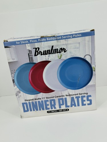 Bruntmor elegant teal matte - bruntmor,