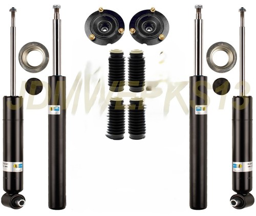 Bilstein shocks mounts - bilstein, &