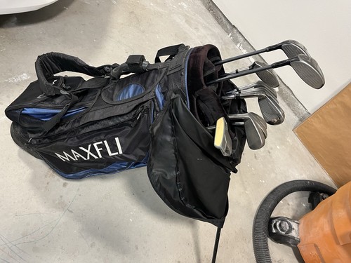 Pro kennex golf club - pro,