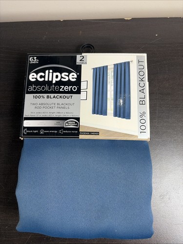 Eclipse absolute zero blackout - eclipse,