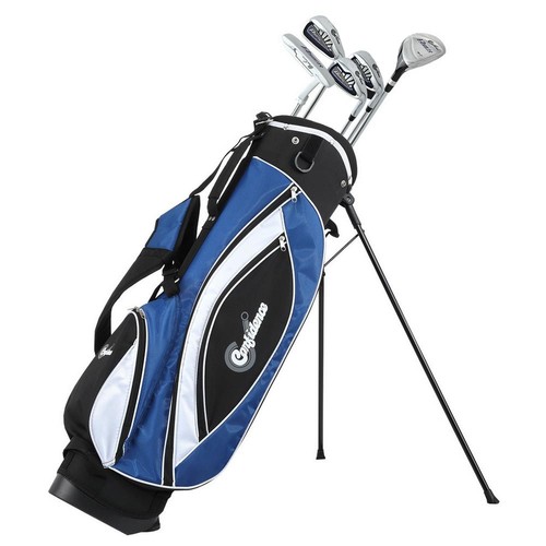 Confidence golf mens power - golf, v3