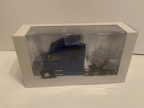 Eligor prime mover truck - eligor,