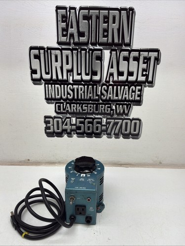 Staco variable auto - variable,