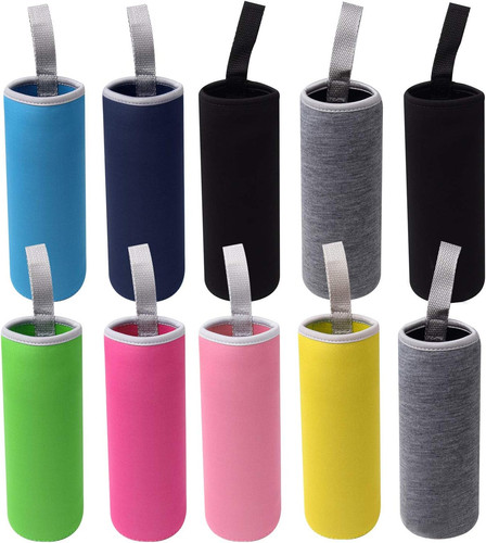 Pack neoprene water bottle - 10,
