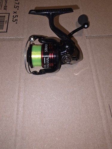 Shimano stradic c14 2500 - c14+, (2500