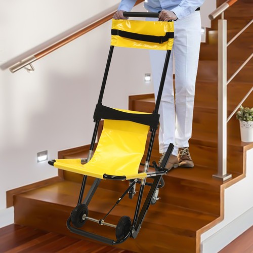 Portable foldable stair lift - foldable,
