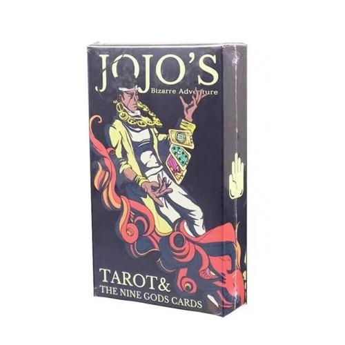 6cm jojo bizarre - 10.3*6cm,