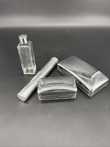 Vintage grooming kit - vintage,