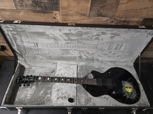 Esp ltd kirk hammett - ltd, kh-3