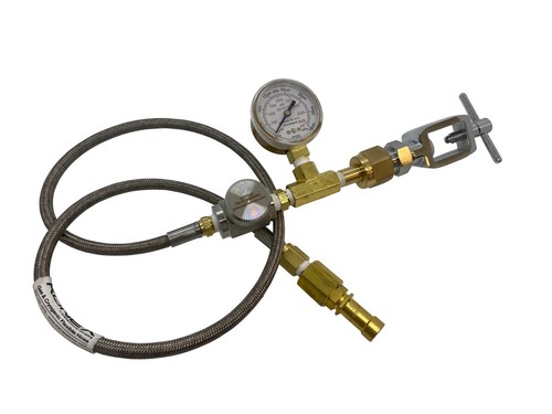 Homefill oxygen transfill - homefill,