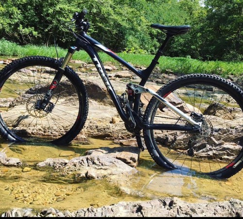 2016 trek fuel - 2016, large