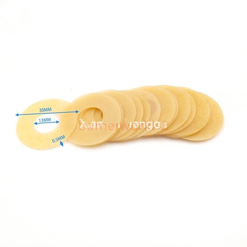 100pcs rubber suckers - 100pcs,