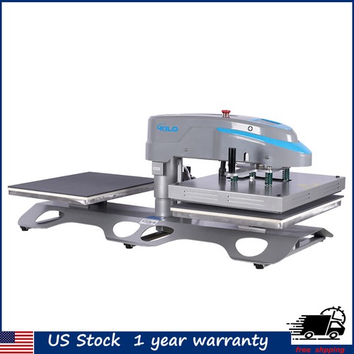 Swing head dual - 20",