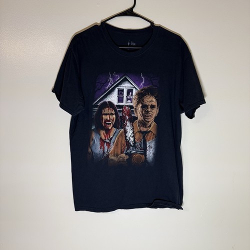 Texas chainsaw massacre - chainsaw,