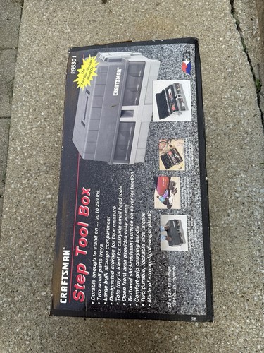 Nos sears craftsman - sears, usa