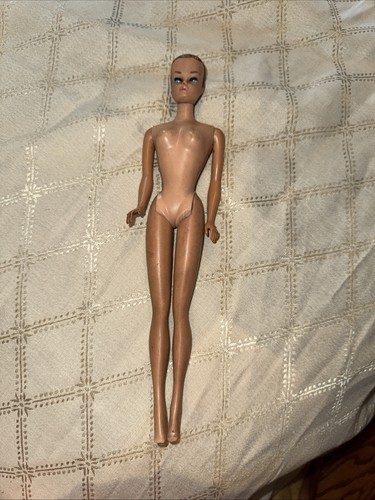 Vintage mattel barbie - barbie, fashion