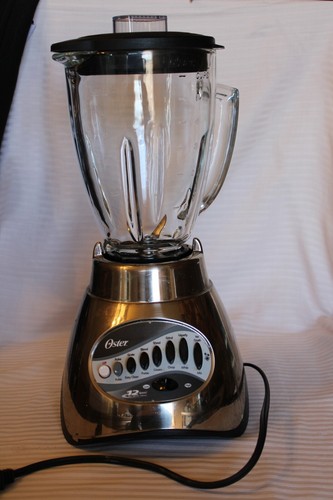 Oster blender 6843 - blender,