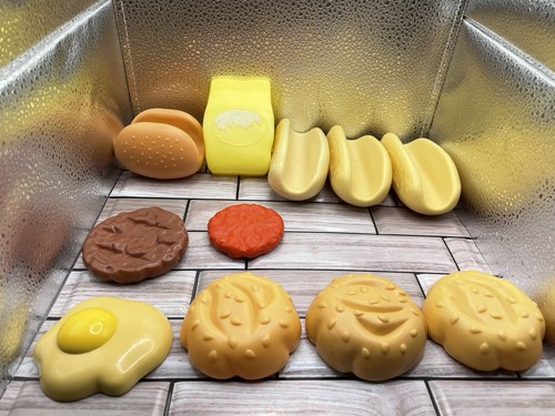 Little tikes play food lot - tikes,