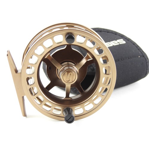 Sage 4230 fly - sage, reel