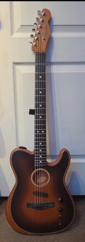 2019 fender american - 2019,