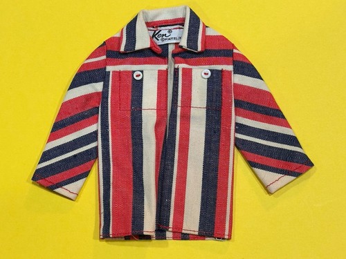 Ken brad vintage 1449 - /,