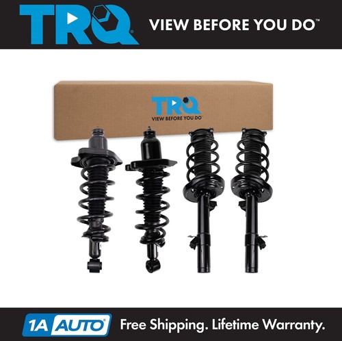 Trq front rear strut - front,