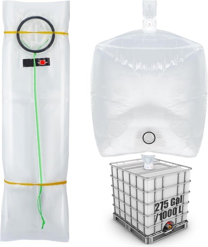 275 gallon water tank - 275,