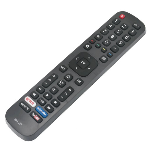 Remote control en2g27 - control, replace