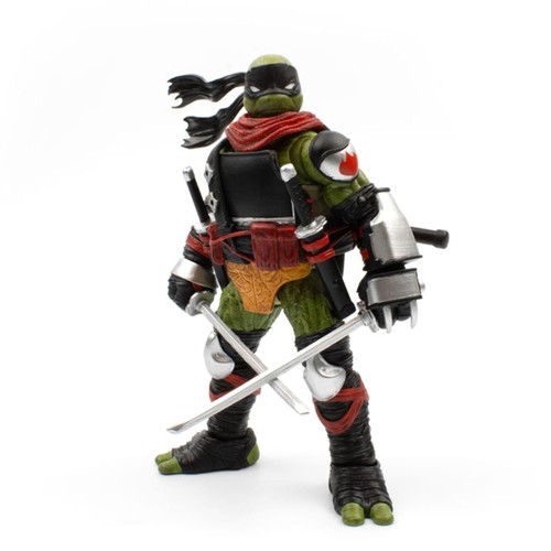 Teenage mutant ninja turtles - teenage,