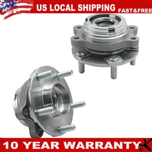 Awd pair front wheel - awd,