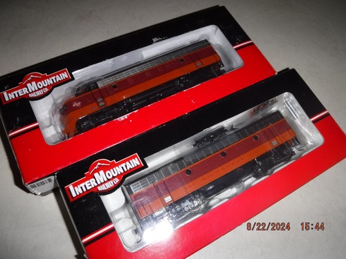 Intermountain milwaukee - ho,