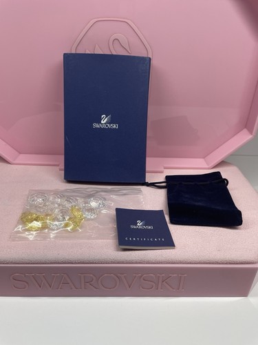 Mib swarovski crystal tropical - mib,