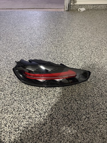 2017 2025 porsche - 2017-2025, 718
