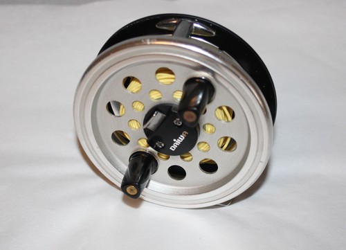 Daiwa 732 fly reel - 732,