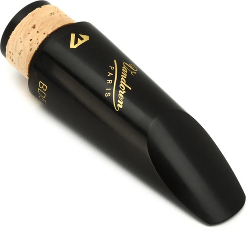 Vandoren cm1405 black diamond - black,