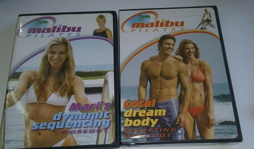 Malibu pilates chair - 2,