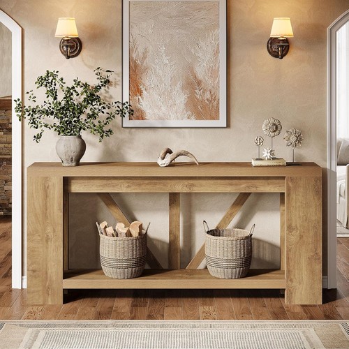 Extra long console - 70.9",