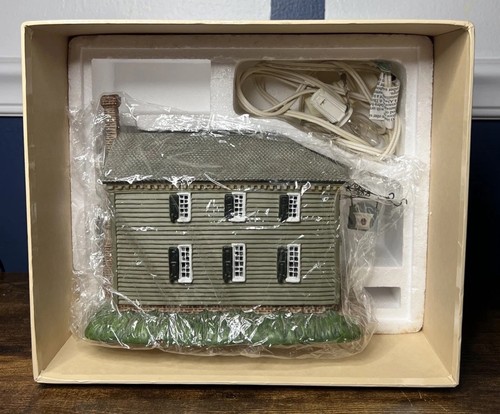 Lang wise colonial - &,