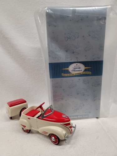 Hallmark kiddie car classics - hallmark,